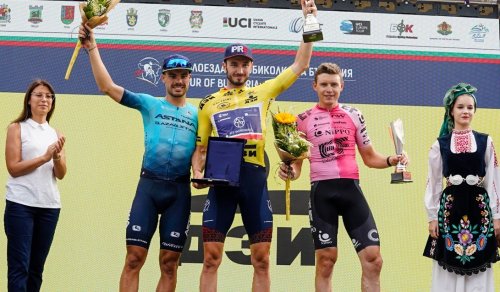 ATT Investments se chystá po Rumunsku na obhajobu prvenství v Bulharsku. Třiadvacítkáři míří s přiměřenými ambicemi na West Bohemia Tour