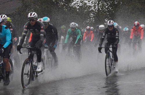 8. místo Pekaly, 30 UCI bodů, 2 etapová umístění do deseti a body z prémií ze tří denních úniků Martina Voltra - to jsou naše hlavní zisky z CRO Race (2.1)