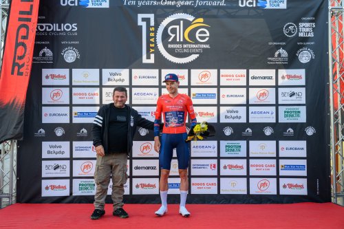 V etapových závodech na Rhodosu a Istrii jsme se v náročné konkurenci Pro a Devo týmů opakovaně prosadili na přednější příčky. Nejblíže pódiu měli na 4. místě Pomorski a na 6. Boguslawski