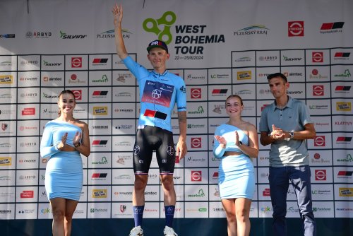 ATT Investments vyměnil deset závodníků. Na post sportovních ředitelů přicházejí Juraj Sagan a Otakar Fiala