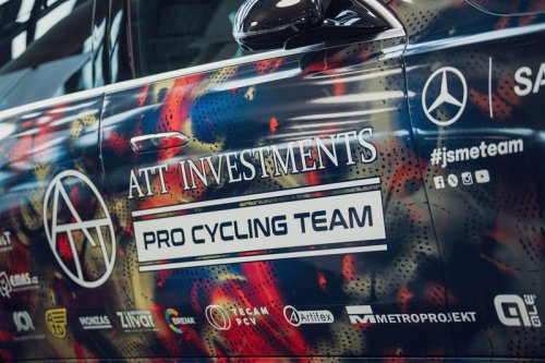 Miroslav Zadák, majitel ATT Investments: „Skvělé výsledky jsou produktem přátelství a společenské kultury, kterou se tu Radimu Kijevskému podařilo vytvořit