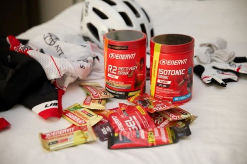 ATT Investments zahájí sezónu o tomto víkendu na Rhodosu. Na jakém materiálu a s jakou výbavou