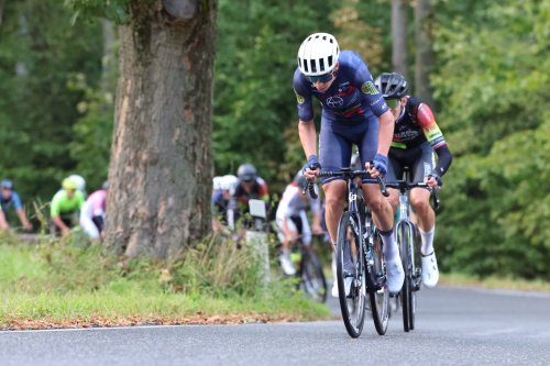 Třetí rok v řadě jsme vyhráli ŠKODA CUP. S prázdnou jsme se nevrátili ani z Okolo Rumunska.