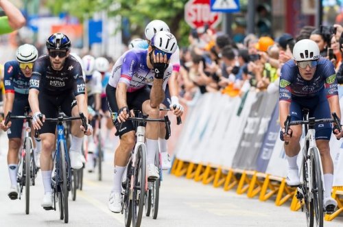 V Řecku se Piotr Pekala dostal do top 10. Alberto Monti byl 3. v U23. Ze tří závodů v Polsku jeden vyhrál Filip Řeha