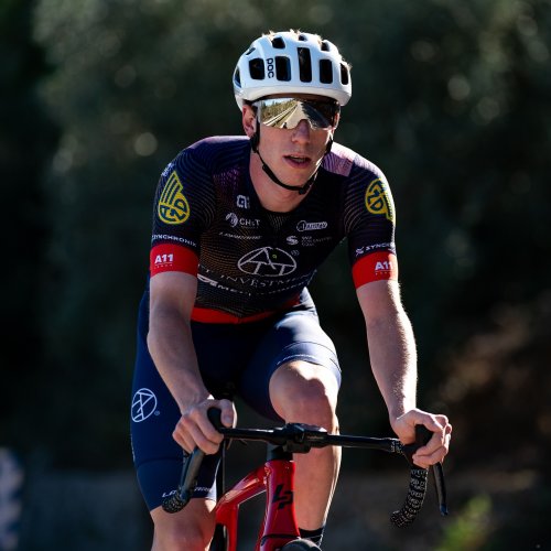 ATT Investments se chystá po Rumunsku na obhajobu prvenství v Bulharsku. Třiadvacítkáři míří s přiměřenými ambicemi na West Bohemia Tour
