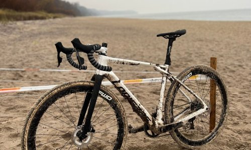 Jakub Říman se po vážném zranění vrátil na cyklokrosové tratě a o víkendu zaznamenal své první vítězství v našem dresu