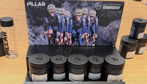 Radim Kijevský, generální ředitel a majitel: „Odhaduji, že jsme pro příští sezónu o dvacet procent silnější než v letošním roce.“