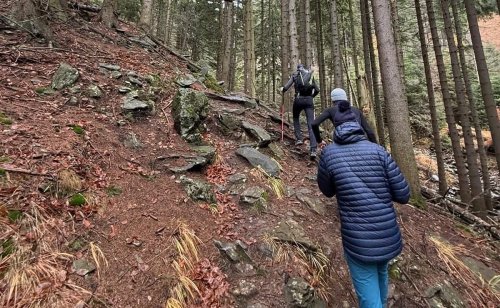 Radim Kijevský, generální ředitel a majitel: „Odhaduji, že jsme pro příští sezónu o dvacet procent silnější než v letošním roce.“