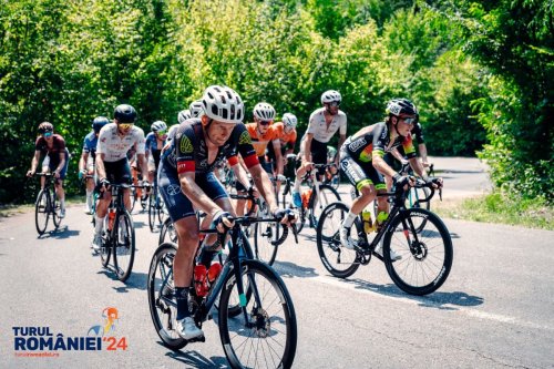 ATT Investments se chystá po Rumunsku na obhajobu prvenství v Bulharsku. Třiadvacítkáři míří s přiměřenými ambicemi na West Bohemia Tour