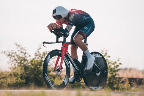 Jakub Otruba přestupuje od příští sezóny do Caja Rural – Seguros RGA: „Příležitosti si nesmírně vážím. Cílem je ale dostat se do WorldTour.“