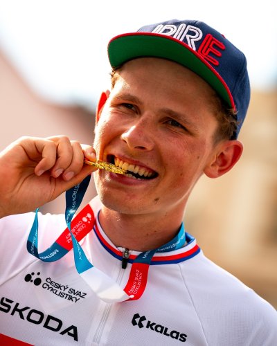 ATT Investments se chystá po Rumunsku na obhajobu prvenství v Bulharsku. Třiadvacítkáři míří s přiměřenými ambicemi na West Bohemia Tour