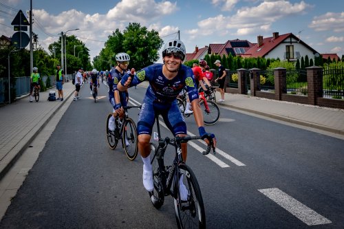 Končíme sezónu jako světová kontinentální jednička, jako lídr Europe Tour a jako 7. tým světa v počtu dosažených prvenství