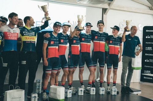 Topforex ATT Investments inovuje název, soupisku, strategii i ambice