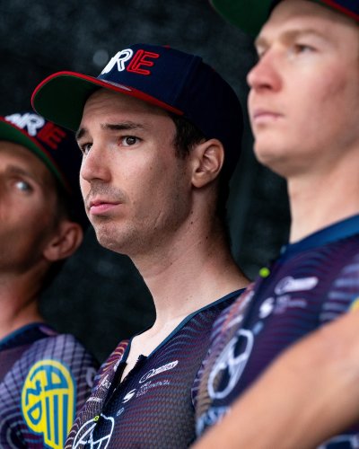Michal Schuran nejlepším vrchařem Czech Tour, Márton Dina mezi elitou a Bartosz Rudyk třetí Okolo Mazovska