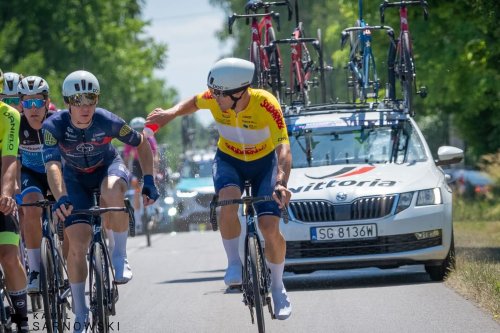 Končíme sezónu jako světová kontinentální jednička, jako lídr Europe Tour a jako 7. tým světa v počtu dosažených prvenství