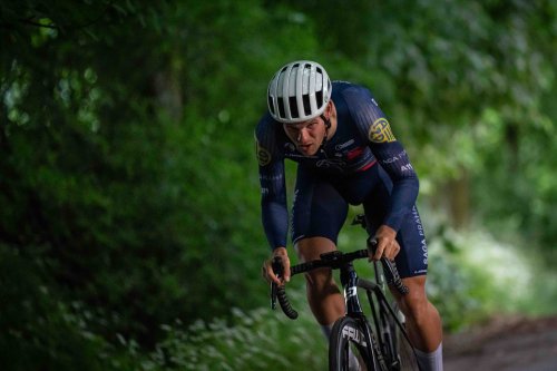 V pátém dílu ŠKODA CUP jsme upevnili vedoucí postavení a z Tour of Malopolska vezeme 37 UCI bodů
