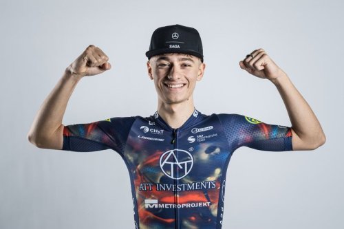 Miroslav Zadák, majitel ATT Investments: „Skvělé výsledky jsou produktem přátelství a společenské kultury, kterou se tu Radimu Kijevskému podařilo vytvořit