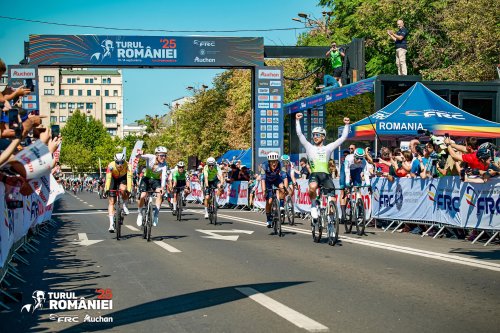 Třetí rok v řadě jsme vyhráli ŠKODA CUP. S prázdnou jsme se nevrátili ani z Okolo Rumunska.