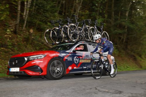 Třetí rok v řadě jsme vyhráli ŠKODA CUP. S prázdnou jsme se nevrátili ani z Okolo Rumunska.