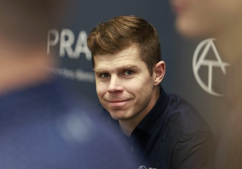 Stát se nejlepším evropským kontinentálním týmem a získat mistrovský titul, to jsou hlavní cíle ATT Investments pro rok 2025