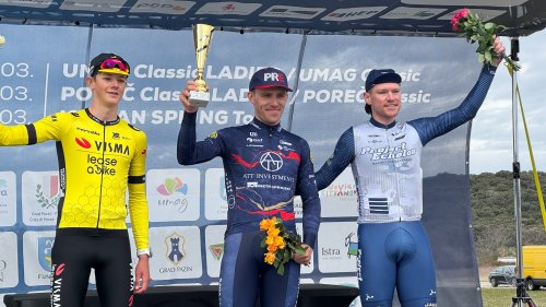 ATT Investments je aktuální evropskou dvojkou a Marcin Budziński světovou jedničkou na conti úrovni