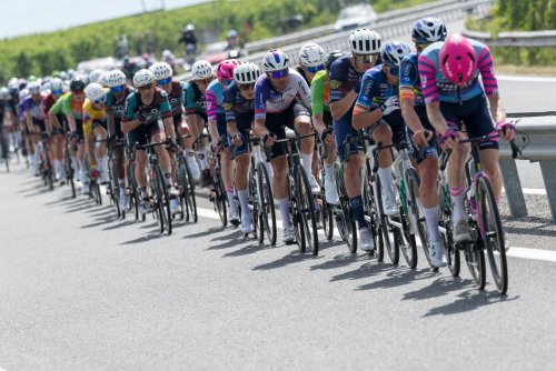 V Řecku se Piotr Pekala dostal do top 10. Alberto Monti byl 3. v U23. Ze tří závodů v Polsku jeden vyhrál Filip Řeha