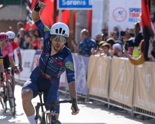 Končíme sezónu jako světová kontinentální jednička, jako lídr Europe Tour a jako 7. tým světa v počtu dosažených prvenství