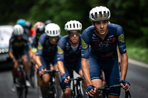 V pátém dílu ŠKODA CUP jsme upevnili vedoucí postavení a z Tour of Malopolska vezeme 37 UCI bodů