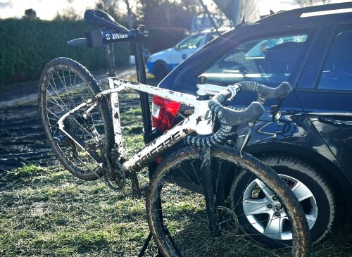 Jakub Říman se po vážném zranění vrátil na cyklokrosové tratě a o víkendu zaznamenal své první vítězství v našem dresu