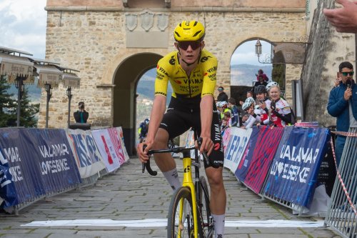 V etapových závodech na Rhodosu a Istrii jsme se v náročné konkurenci Pro a Devo týmů opakovaně prosadili na přednější příčky. Nejblíže pódiu měli na 4. místě Pomorski a na 6. Boguslawski