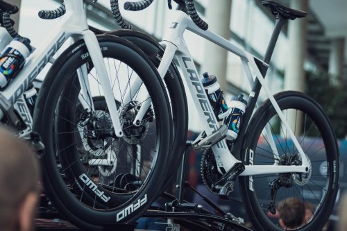 ATT Investments zahájí sezónu o tomto víkendu na Rhodosu. Na jakém materiálu a s jakou výbavou