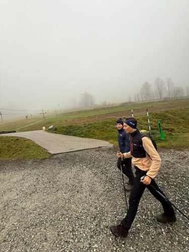 Radim Kijevský, generální ředitel a majitel: „Odhaduji, že jsme pro příští sezónu o dvacet procent silnější než v letošním roce.“