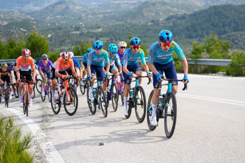 V etapových závodech na Rhodosu a Istrii jsme se v náročné konkurenci Pro a Devo týmů opakovaně prosadili na přednější příčky. Nejblíže pódiu měli na 4. místě Pomorski a na 6. Boguslawski