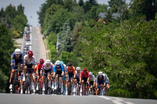 V pátém dílu ŠKODA CUP jsme upevnili vedoucí postavení a z Tour of Malopolska vezeme 37 UCI bodů
