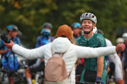 Třetí rok v řadě jsme vyhráli ŠKODA CUP. S prázdnou jsme se nevrátili ani z Okolo Rumunska.