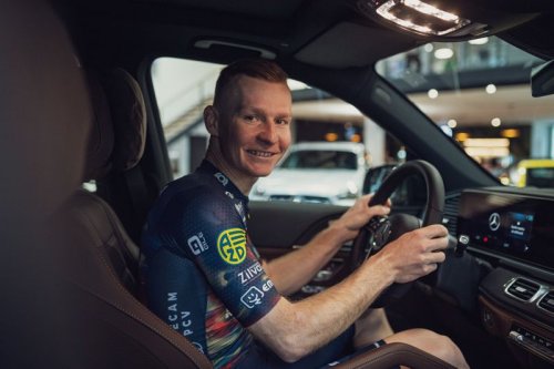 Miroslav Zadák, majitel ATT Investments: „Skvělé výsledky jsou produktem přátelství a společenské kultury, kterou se tu Radimu Kijevskému podařilo vytvořit