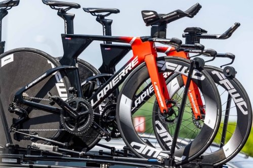 ATT Investments zahájí sezónu o tomto víkendu na Rhodosu. Na jakém materiálu a s jakou výbavou