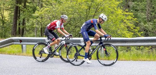 Končíme sezónu jako světová kontinentální jednička, jako lídr Europe Tour a jako 7. tým světa v počtu dosažených prvenství