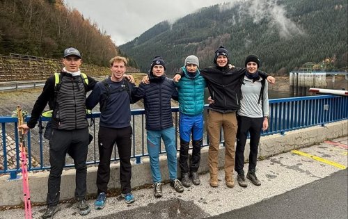 Radim Kijevský, generální ředitel a majitel: „Odhaduji, že jsme pro příští sezónu o dvacet procent silnější než v letošním roce.“