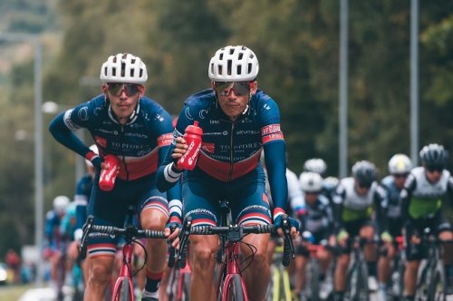 Topforex ATT Investments inovuje název, soupisku, strategii i ambice