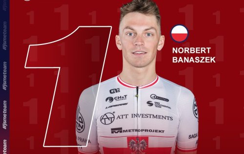 Z Okolo Arden vezeme tři umístění v top ten a z polského štěrku a větru devadesát osm UCI bodů