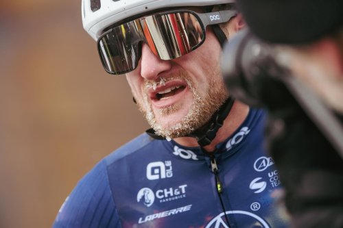 ATT Investments zahájí sezónu o tomto víkendu na Rhodosu. Na jakém materiálu a s jakou výbavou