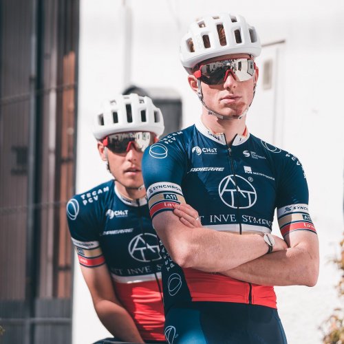 Mika Heming pátý na V4 Grand Prix Hungary