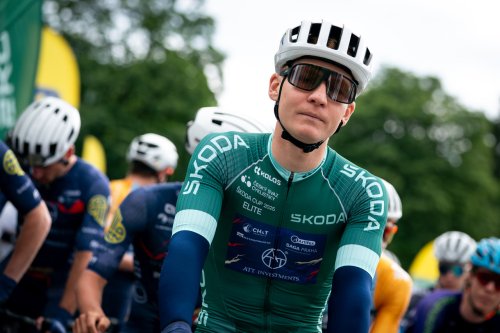 V pátém dílu ŠKODA CUP jsme upevnili vedoucí postavení a z Tour of Malopolska vezeme 37 UCI bodů