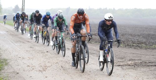 Ani z Dánska se nevracíme s prázdnou. Za 4. místo Marcela Bogusławského máme dalších dvacet UCI bodů
