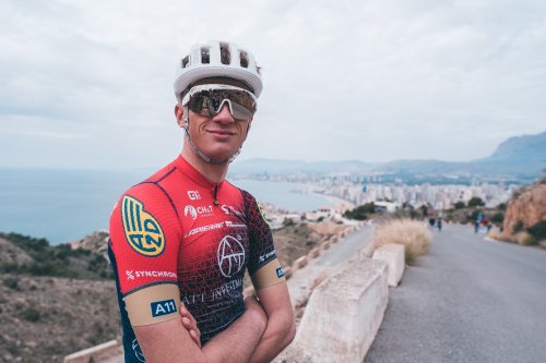 Mám podíl na tom, že výkonnostně a výsledkově rosteme. A šanci se ukázat také dostávám, říká ceněný pracant ATT Investments Petr Klabouch