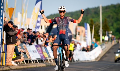 ATT Investments startuje od zítřka na závodu druhé nejvyšší kategorie UCI Tour of Norway. Jde o historickou premiéru českého týmu!