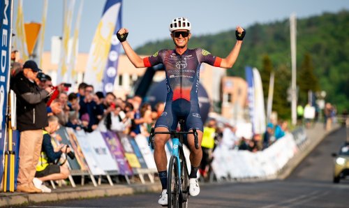 ATT Investments startuje od zítřka na závodu druhé nejvyšší kategorie UCI Tour of Norway. Jde o historickou premiéru českého týmu