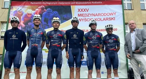 Dokonale odvedenou týmovou práci dokončil při Memoriału Andrzeja Trochanowskiego Marceli Boguslawski patnáctým sezónním vítězstvím