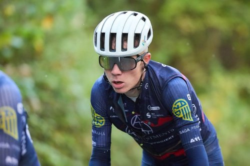 8. místo Pekaly, 30 UCI bodů, 2 etapová umístění do deseti a body z prémií ze tří denních úniků Martina Voltra - to jsou naše hlavní zisky z CRO Race (2.1)
